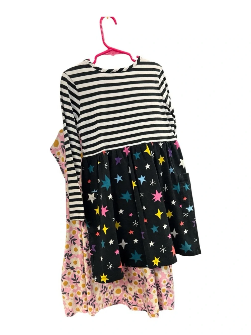 Hanna Andersson both dresses
